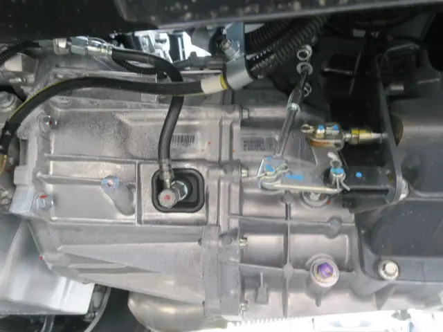 三菱 キャンター 2RG-FEAV0の写真25