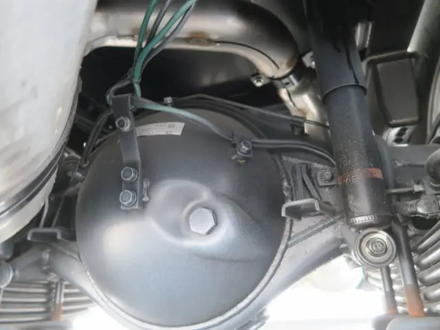 三菱 キャンター 2RG-FEAV0の写真26