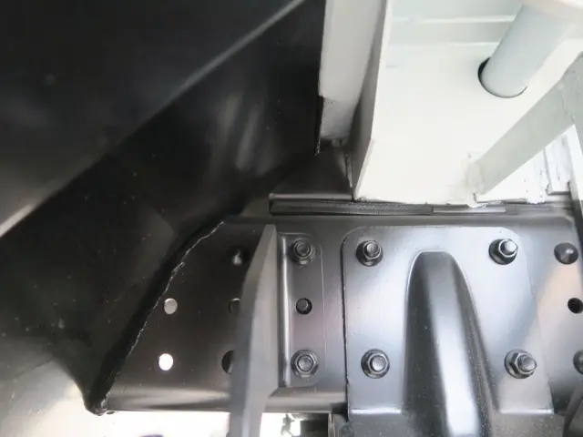 三菱 キャンター 2RG-FEAV0の写真28