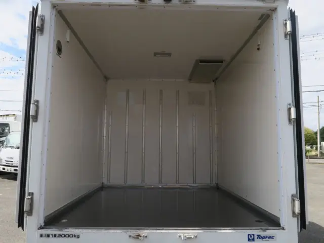 いすゞ エルフ TKG-NLR85ANの写真5