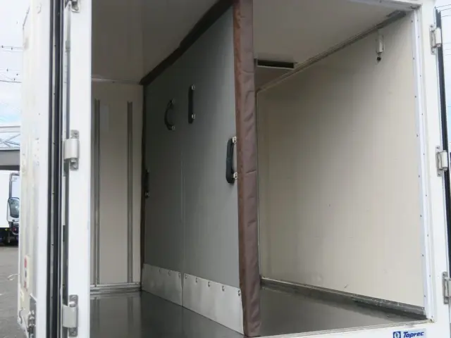 いすゞ エルフ TKG-NLR85ANの写真9