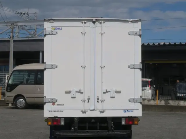 いすゞ エルフ TKG-NLR85ANの写真10