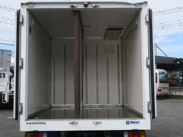 いすゞ エルフ TKG-NLR85ANの写真11