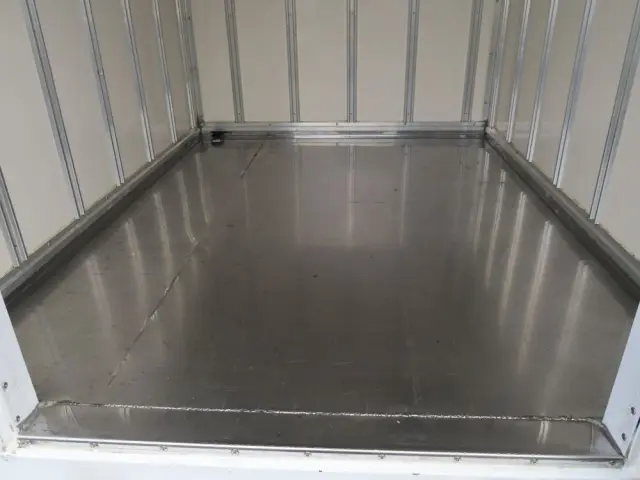 いすゞ エルフ TKG-NLR85ANの写真17