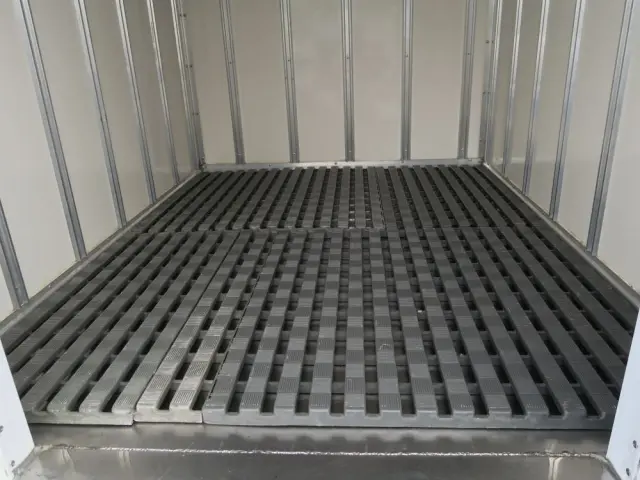 いすゞ エルフ TKG-NLR85ANの写真18