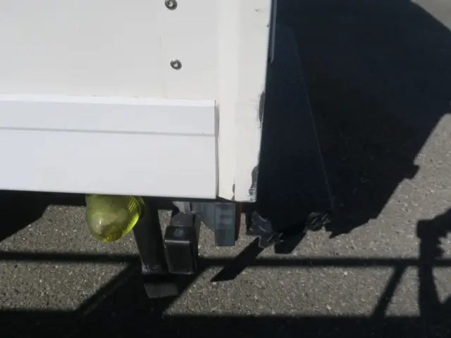 いすゞ エルフ TKG-NLR85ANの写真20