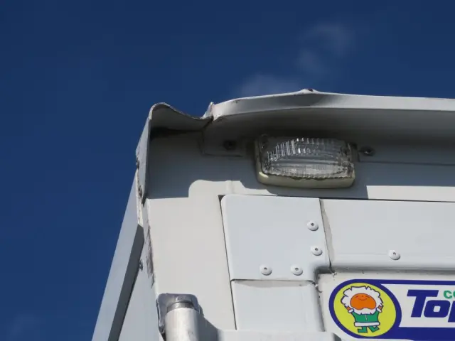 いすゞ エルフ TKG-NLR85ANの写真21