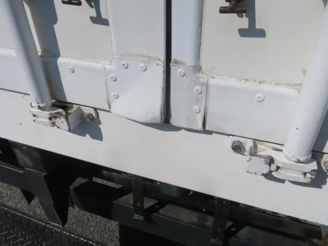 いすゞ エルフ TKG-NLR85ANの写真23