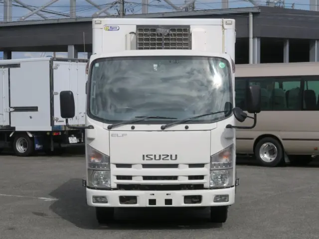いすゞ エルフ TKG-NLR85ANの写真25