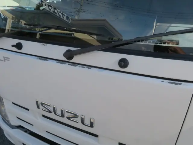 いすゞ エルフ TKG-NLR85ANの写真26