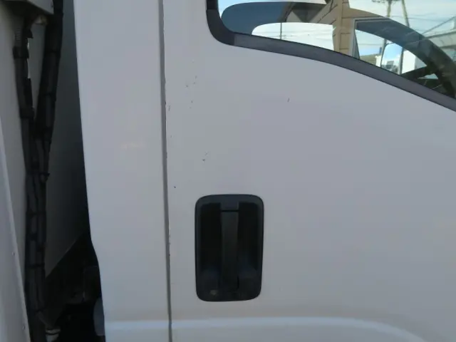 いすゞ エルフ TKG-NLR85ANの写真27