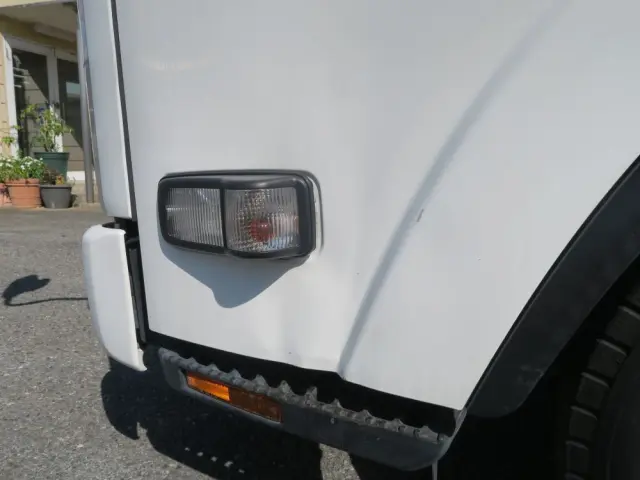 いすゞ エルフ TKG-NLR85ANの写真29