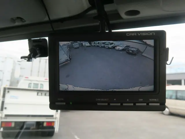 いすゞ エルフ TKG-NLR85ANの写真35