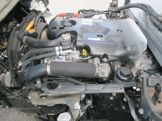 いすゞ エルフ TKG-NLR85ANの写真36