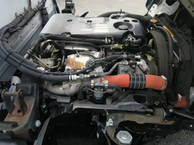 いすゞ エルフ TKG-NLR85ANの写真37