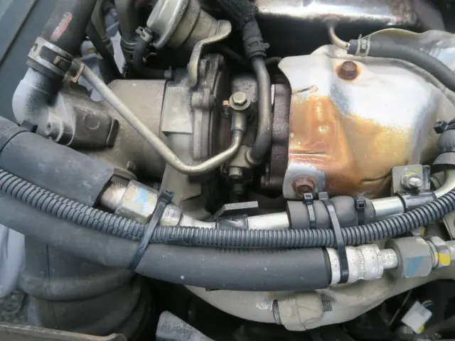 いすゞ エルフ TKG-NLR85ANの写真38