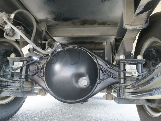 いすゞ エルフ TKG-NLR85ANの写真40