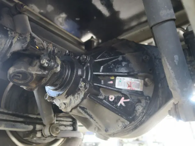 いすゞ エルフ TKG-NLR85ANの写真41