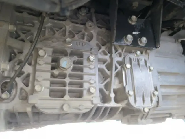 いすゞ エルフ TKG-NLR85ANの写真42