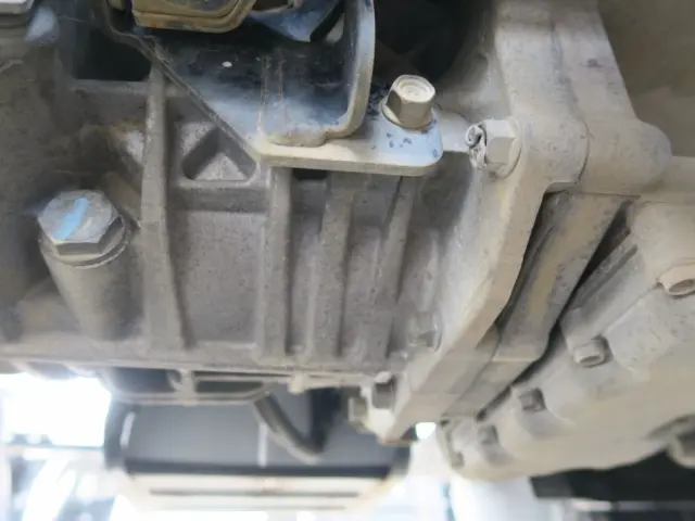 いすゞ エルフ TKG-NLR85ANの写真43