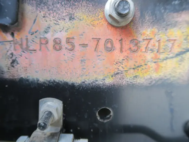 いすゞ エルフ TKG-NLR85ANの写真44