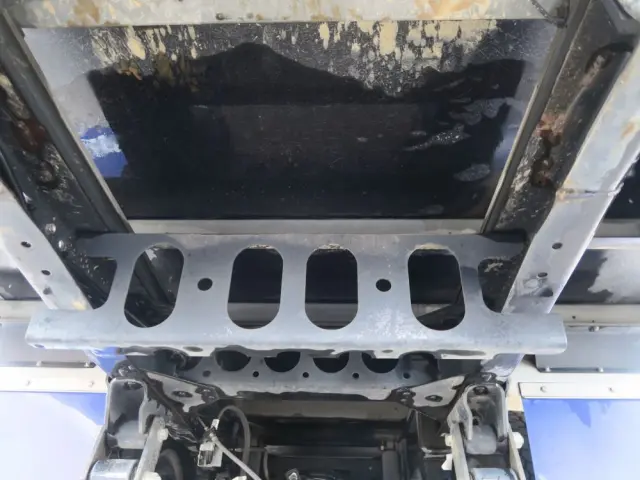 いすゞ エルフ TKG-NLR85ANの写真45