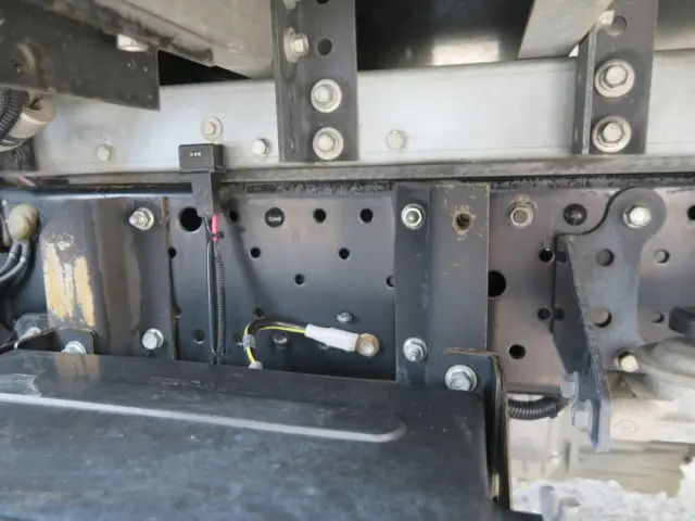 いすゞ エルフ TKG-NLR85ANの写真47