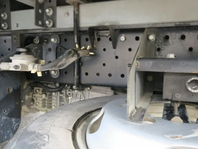 いすゞ エルフ TKG-NLR85ANの写真49