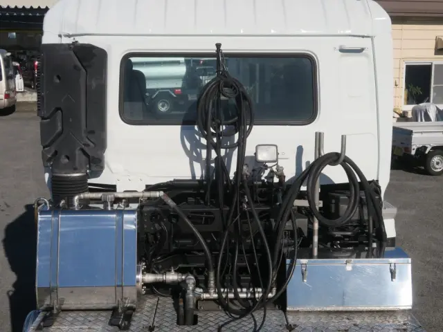 UD クオン QPG-GK5XADの写真4