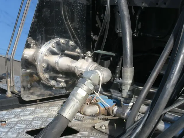 UD クオン QPG-GK5XADの写真6