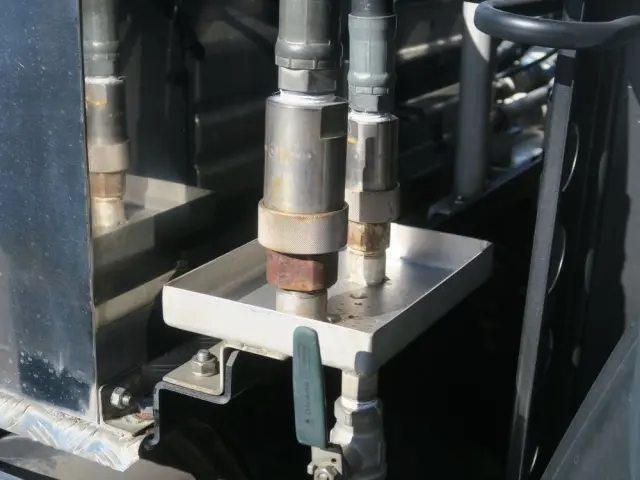 UD クオン QPG-GK5XADの写真7