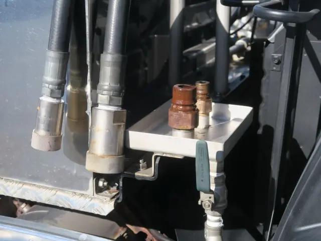 UD クオン QPG-GK5XADの写真8