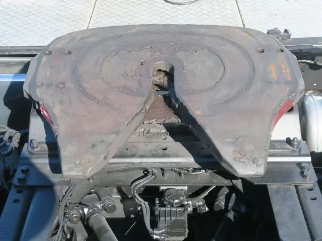 UD クオン QPG-GK5XADの写真9