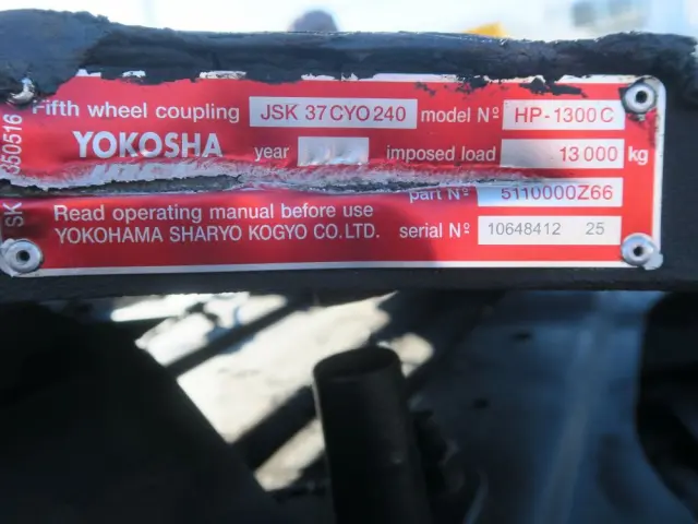 UD クオン QPG-GK5XADの写真10