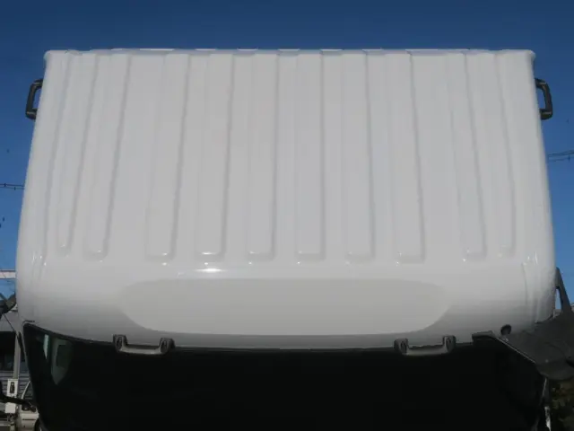 UD クオン QPG-GK5XADの写真12