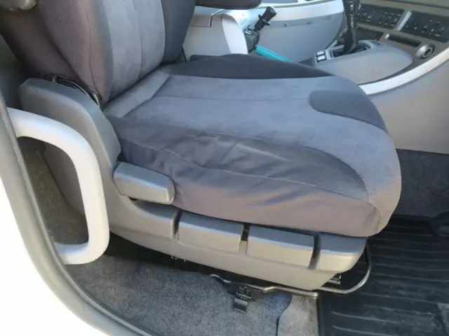 UD クオン QPG-GK5XADの写真13