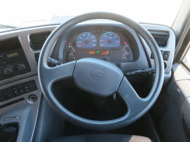 UD クオン QPG-GK5XADの写真16