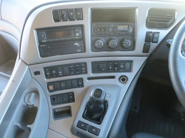 UD クオン QPG-GK5XADの写真17