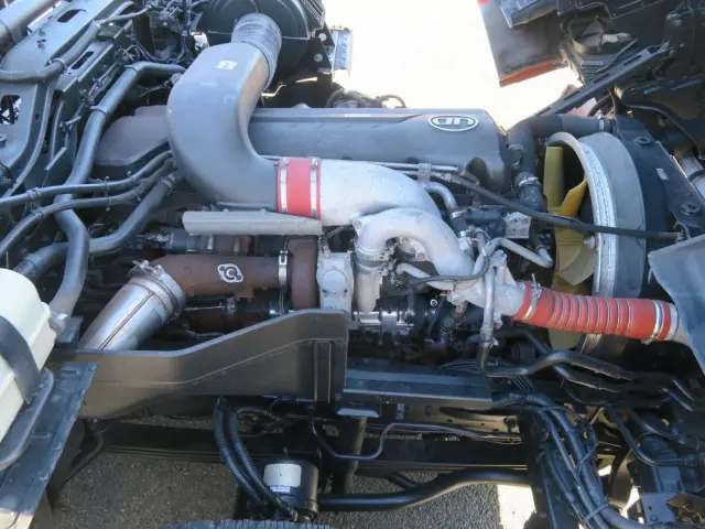 UD クオン QPG-GK5XADの写真20