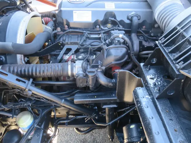 UD クオン QPG-GK5XADの写真21