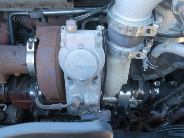 UD クオン QPG-GK5XADの写真22