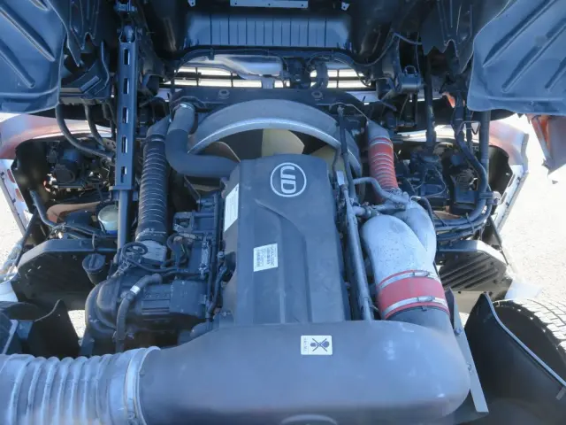 UD クオン QPG-GK5XADの写真23