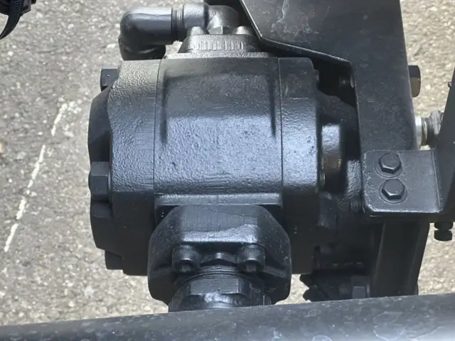 UD クオン QPG-GK5XADの写真24