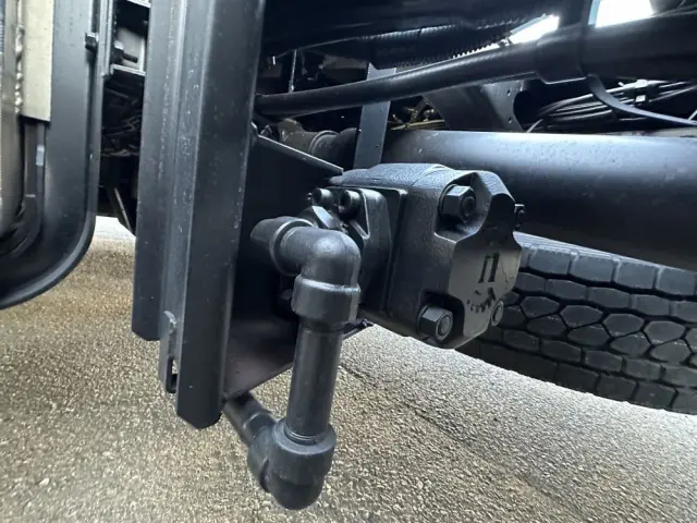 UD クオン QPG-GK5XADの写真25