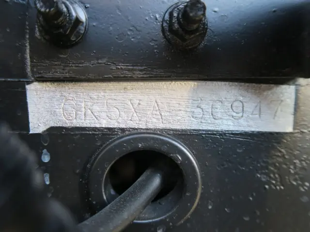 UD クオン QPG-GK5XADの写真27