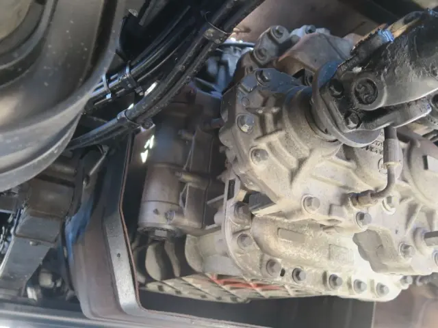 UD クオン QPG-GK5XADの写真28