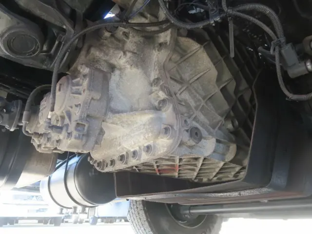 UD クオン QPG-GK5XADの写真29