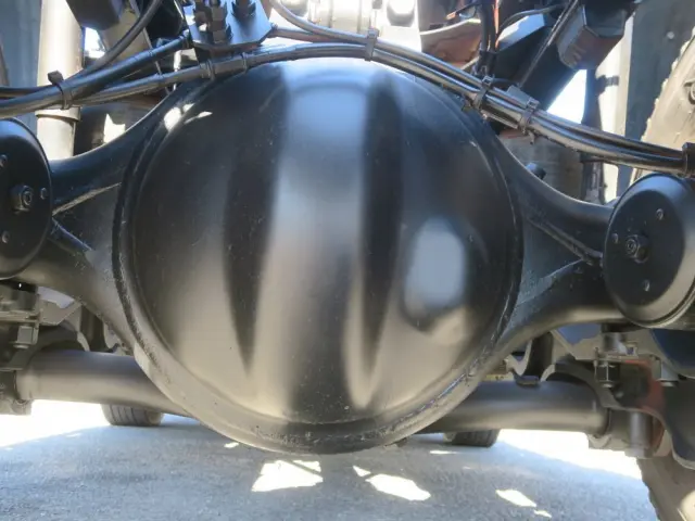 UD クオン QPG-GK5XADの写真30