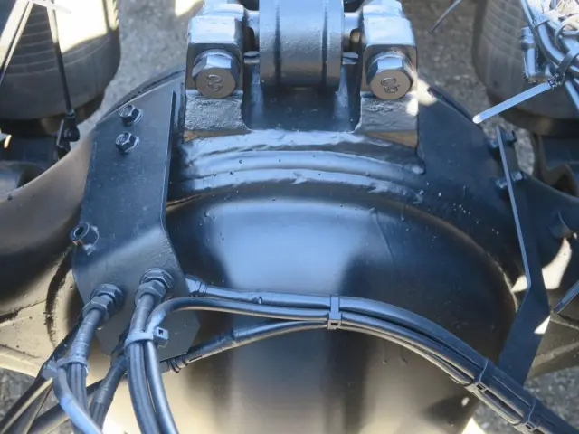 UD クオン QPG-GK5XADの写真31