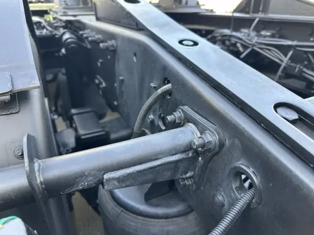 UD クオン QPG-GK5XADの写真34